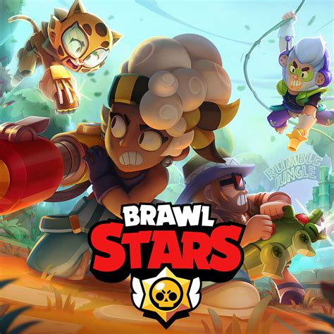 brawl stars 18+|More.